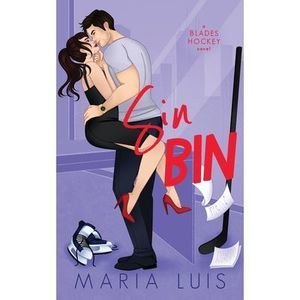 Sin Bin -- Maria Luis